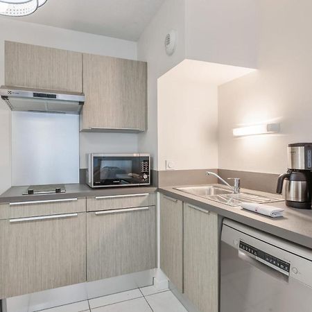 Appartement Delacroix - Welkeys La Rochelle  Bagian luar foto