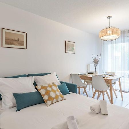 Appartement Delacroix - Welkeys La Rochelle  Bagian luar foto